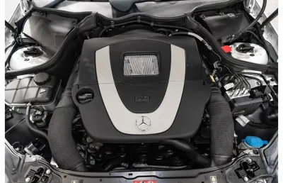 CLK 280